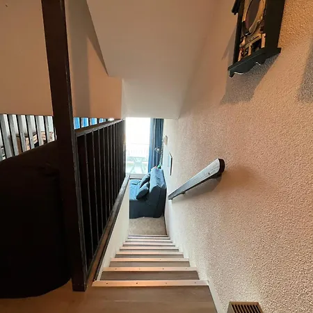 Apartamento Aiguillon - Duplex T1 A Deux Pas De La *