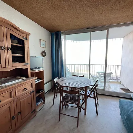 Aiguillon - Duplex T1 A Deux Pas De La - Fr-1-319-71