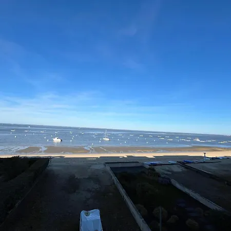 Aiguillon - Duplex T1 A Deux Pas De La - Fr-1-319-71 Arcachon