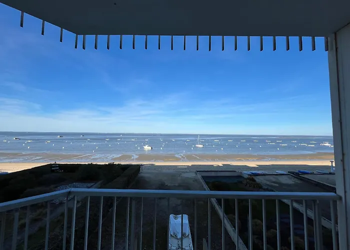 Aiguillon - Duplex T1 A Deux Pas De La - Fr-1-319-71