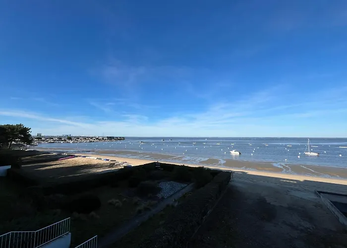 Aiguillon - Duplex T1 A Deux Pas De La - Fr-1-319-71