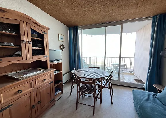 Aiguillon - Duplex T1 A Deux Pas De La - Fr-1-319-71