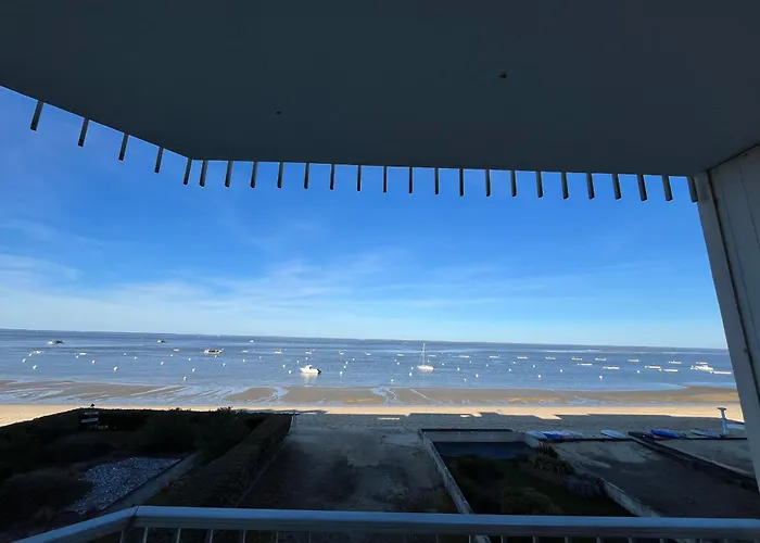 Apartment Aiguillon - Duplex T1 A Deux Pas De La - Fr-1-319-71